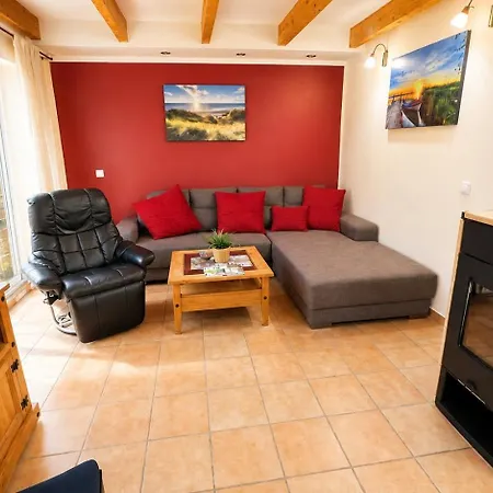 Seesternchen Und Seepferdchen Apartamento *