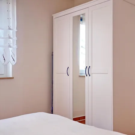 Apartamento Seesternchen Und Seepferdchen