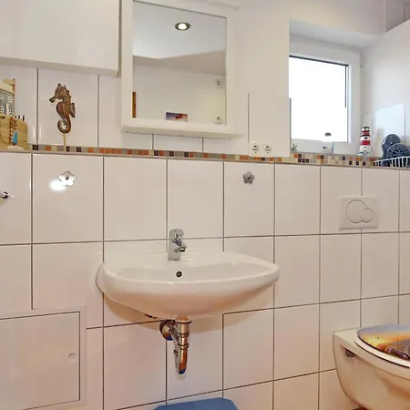Seesternchen Und Seepferdchen Apartamento
