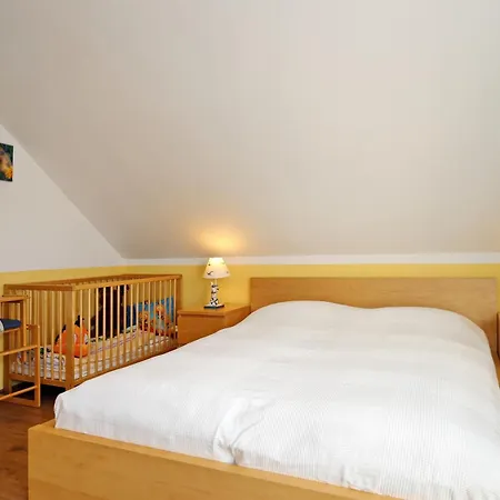 Seesternchen Und Seepferdchen Апартаменты