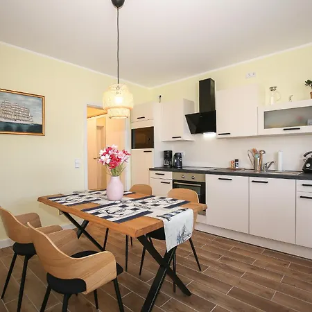 Seesternchen Und Seepferdchen Apartamento *