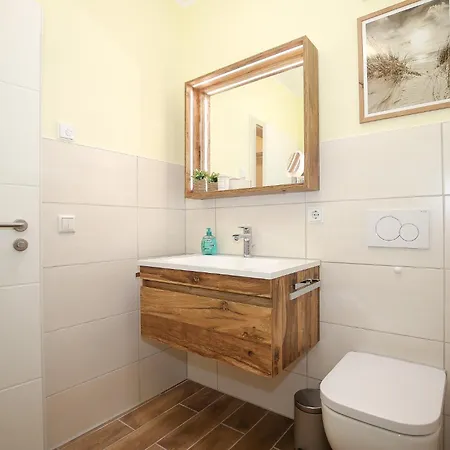 Seesternchen Und Seepferdchen Apartamento *